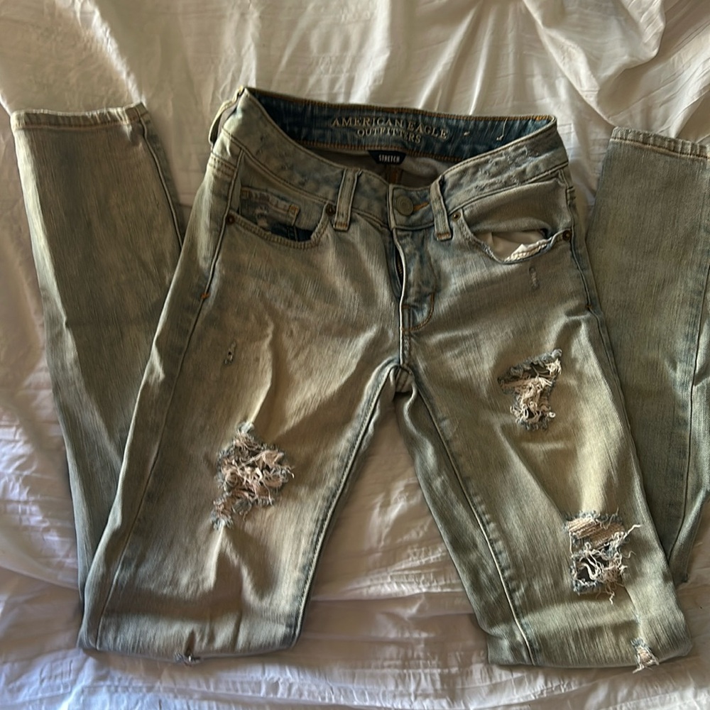 American eagle